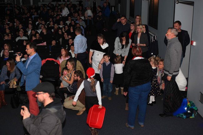 Nauczyciele Katolika dla uczniów