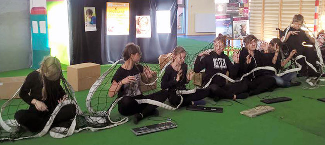 Przegląd Przedstawień Profilaktycznych