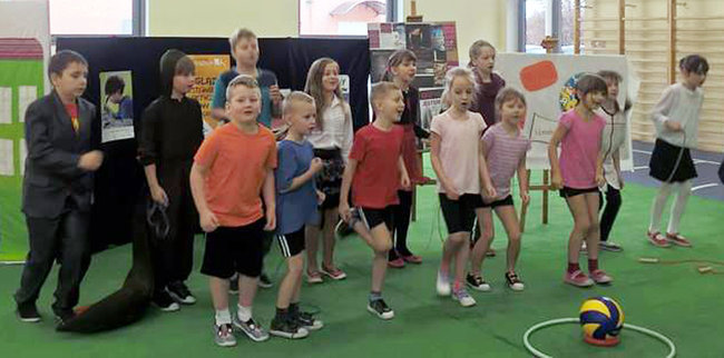 Przegląd Przedstawień Profilaktycznych