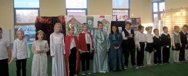 Przegląd Przedstawień Profilaktycznych