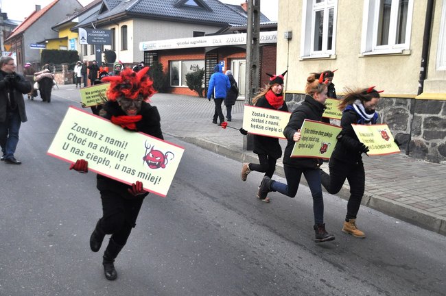 Fotorelacja z Orszaku Trzech Króli 2016
