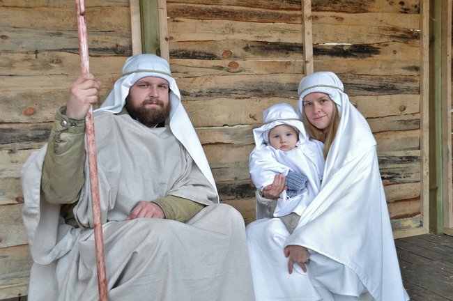 Fotorelacja z Orszaku Trzech Króli 2016