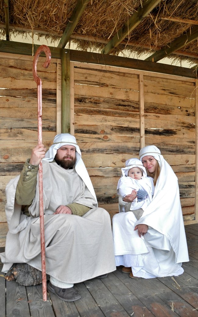 Fotorelacja z Orszaku Trzech Króli 2016
