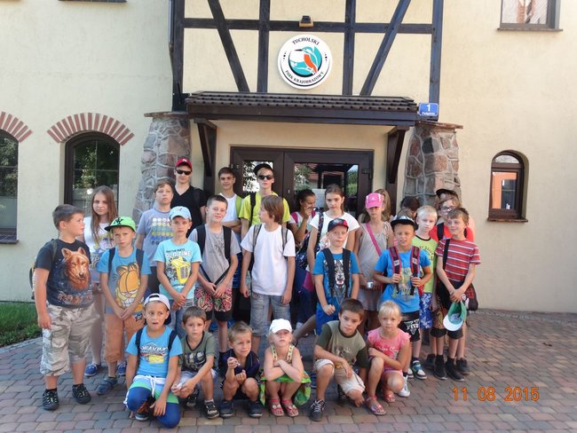 Aktywni mieszkańcy ożywiają Mniszek i Wielkie Stwolno