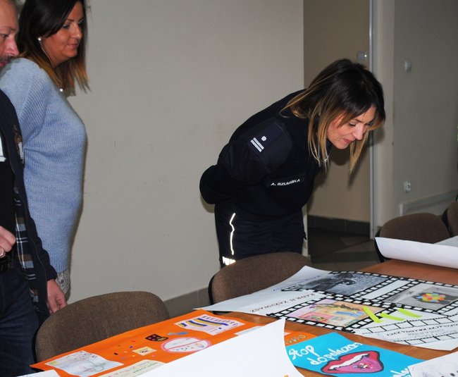 Konkurs ?Dopalacze kradną życie? rozstrzygnięty