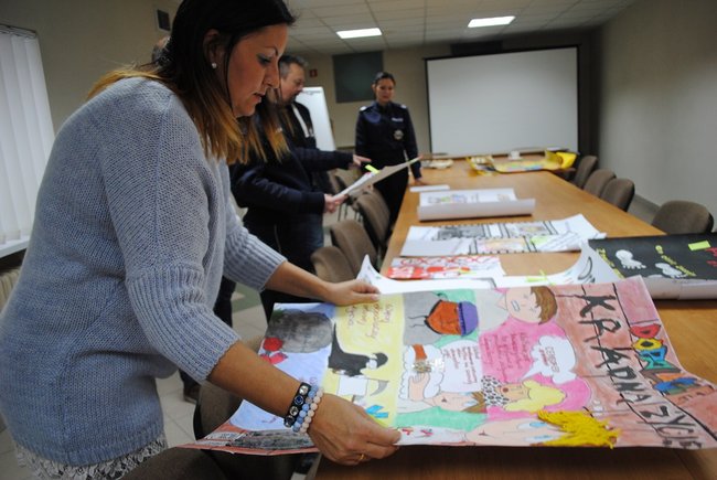 Konkurs ?Dopalacze kradną życie? rozstrzygnięty