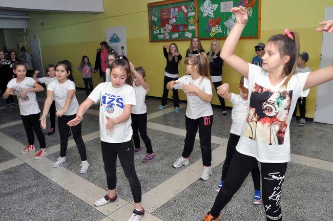 Finał WOŚP ? liczby i zdjęcia