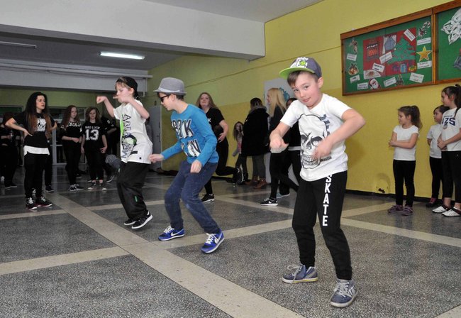 Finał WOŚP ? liczby i zdjęcia