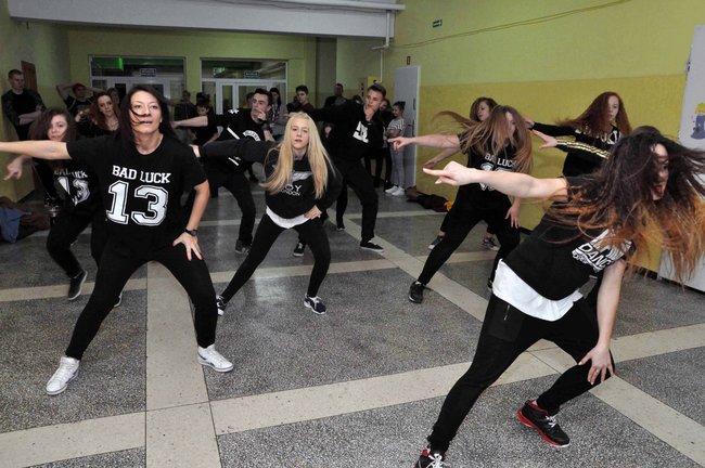 Finał WOŚP ? liczby i zdjęcia