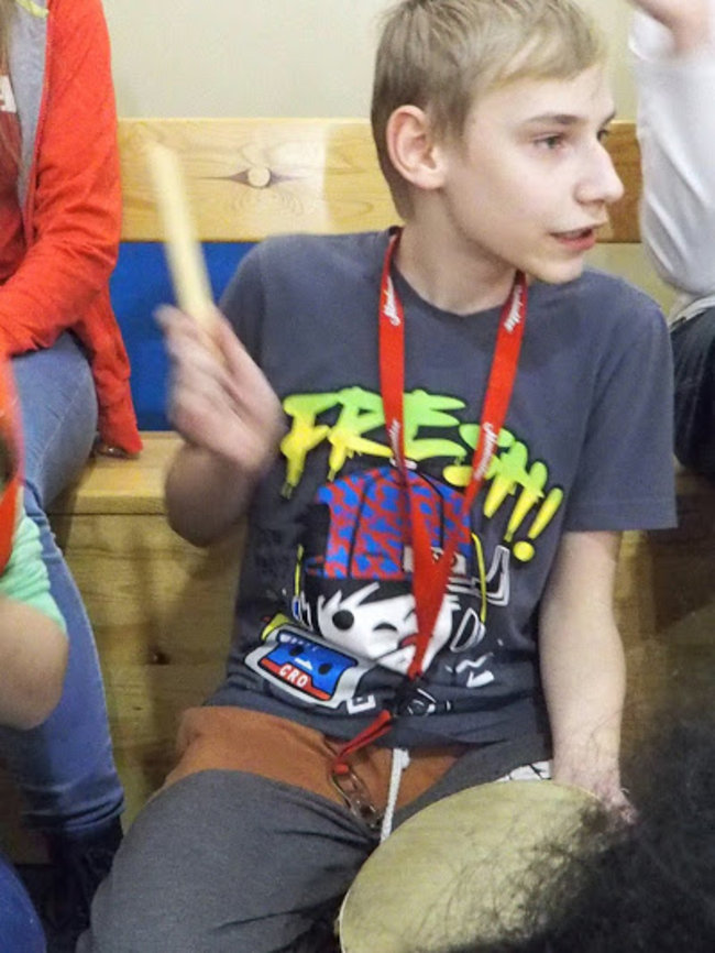 Siatkówka integruje pokolenia