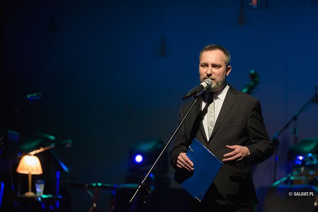 Szmaragdowe Żyrafy w podziękowaniu za wsparcie