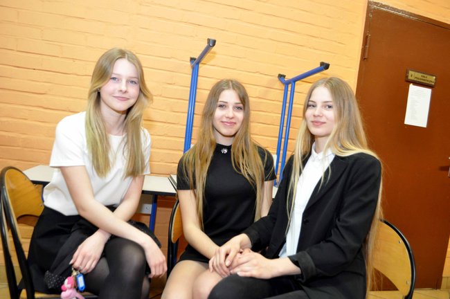 Koniec egzaminów gimnazjalnych