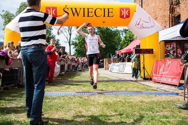 III Bieg Rycerski - pierwsze zdjęcia