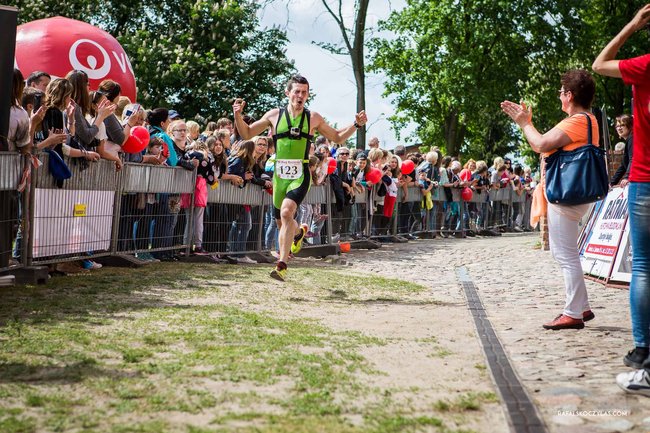 III Bieg Rycerski - pierwsze zdjęcia