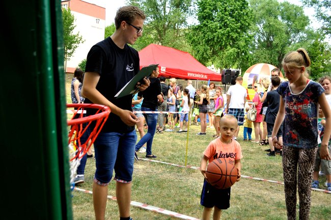 Majówka na Mariankach