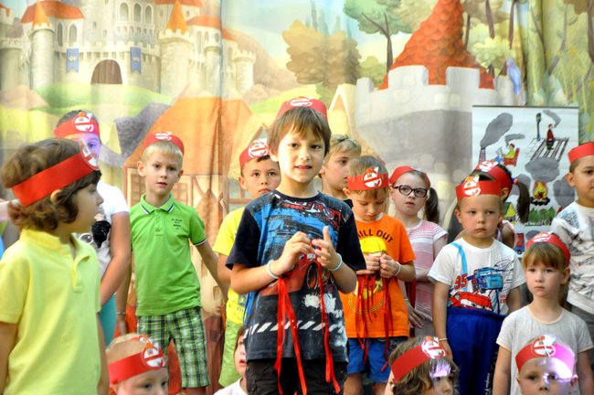 Rzuć palenie - dziecku odmówisz?