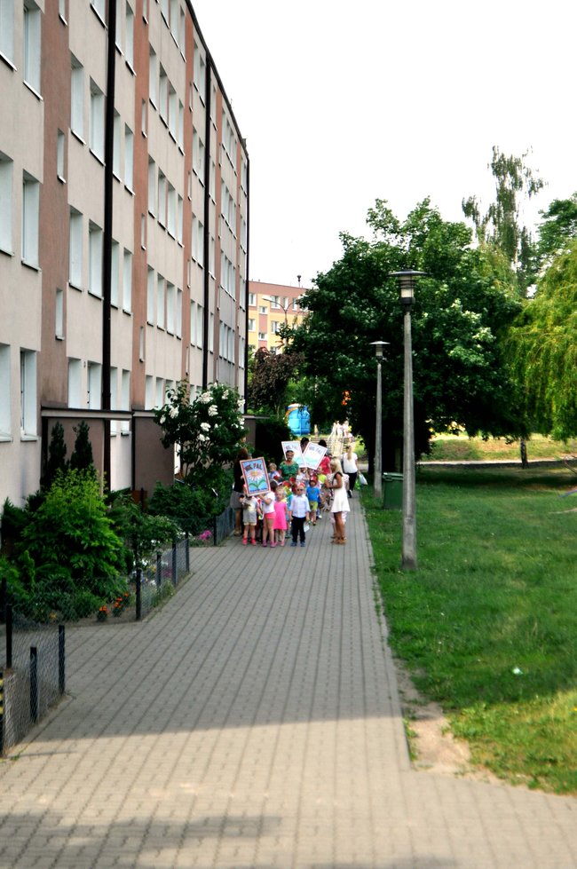 Rzuć palenie - dziecku odmówisz?