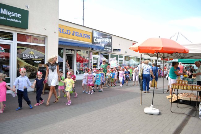 Rzuć palenie - dziecku odmówisz?