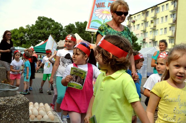 Rzuć palenie - dziecku odmówisz?
