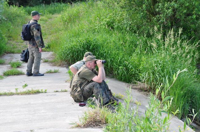 Anakonda 16. Budowa przeprawy w Chełmnie