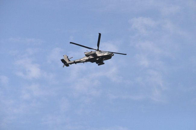 Anakonda 16. Budowa przeprawy w Chełmnie