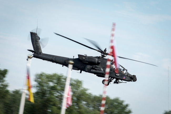 Anakonda 16. Budowa przeprawy w Chełmnie