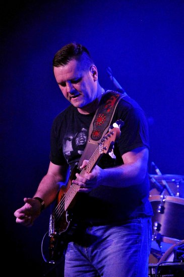 Blues na Świecie ? dzień 1