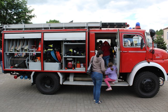 Zdjęcia z pikniku rodzinnego