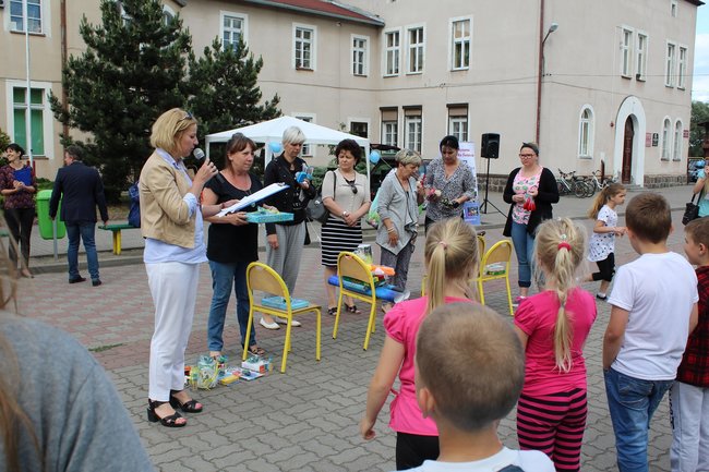 Zdjęcia z pikniku rodzinnego