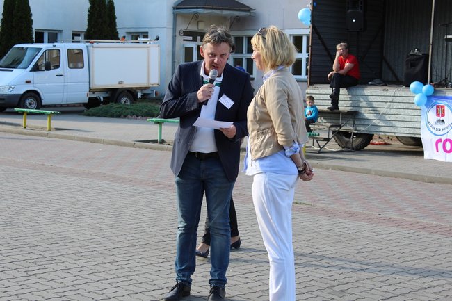 Zdjęcia z pikniku rodzinnego