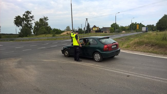 5 kierowców na podwójnym gazie