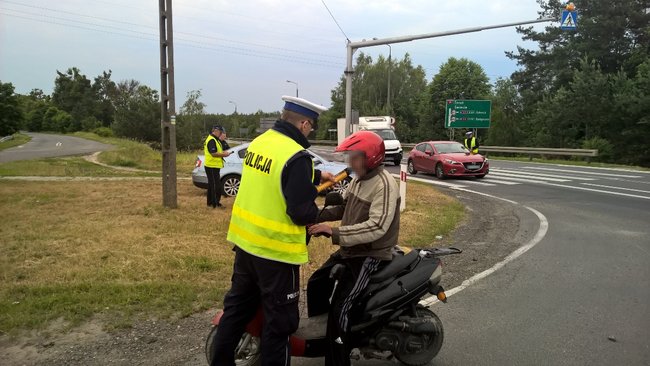 5 kierowców na podwójnym gazie