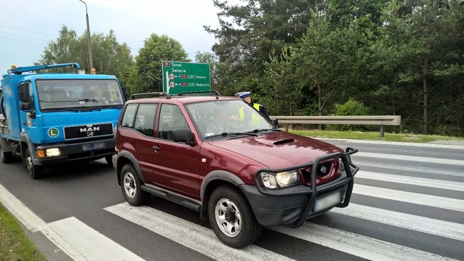 5 kierowców na podwójnym gazie
