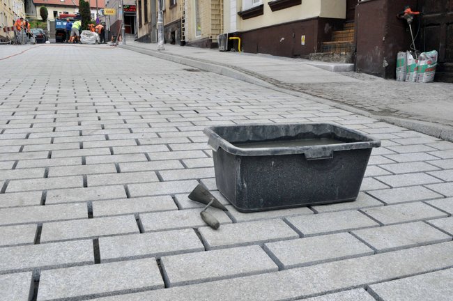 Kopernika otwarta w przyszłym tygodniu