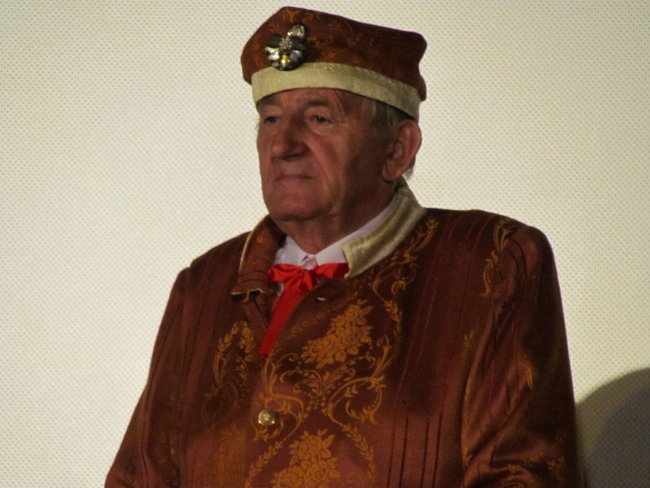 Wyniki Artystycznych Konfrontacji Seniorów