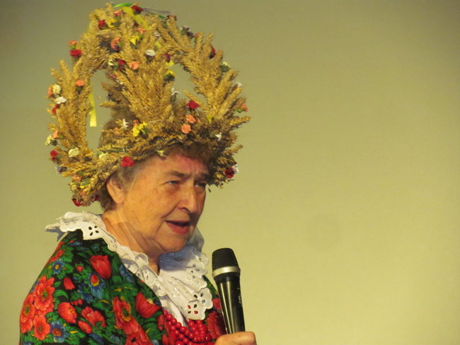 Wyniki Artystycznych Konfrontacji Seniorów