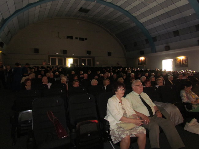 Wyniki Artystycznych Konfrontacji Seniorów