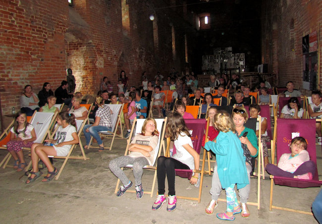Premiera filmu 