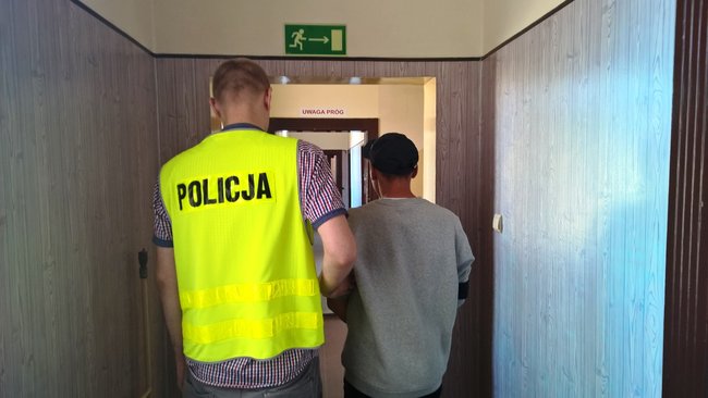 Zlikwidowali plantację marihuany ? znów w gminie Pruszcz