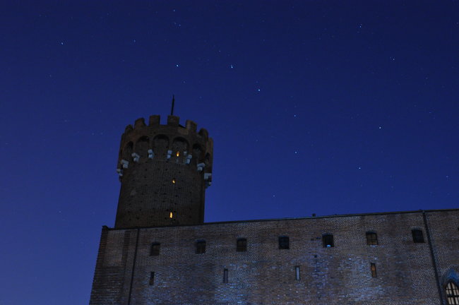 Noc astronomiczna ? zobaczcie zdjęcia