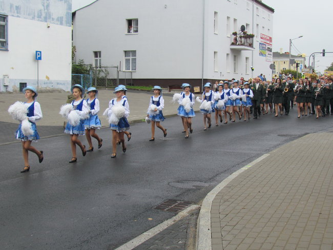 Dożynki Gminy Świecie ? zdjęcia