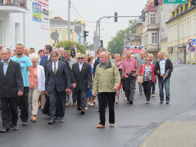Dożynki Gminy Świecie ? zdjęcia