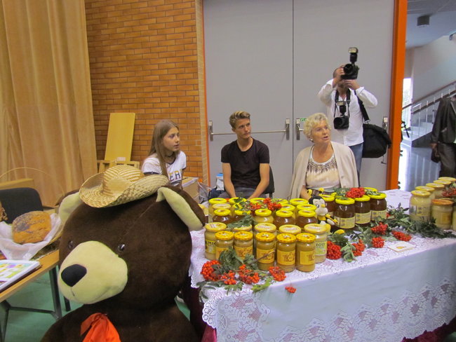 Dożynki Gminy Świecie ? zdjęcia