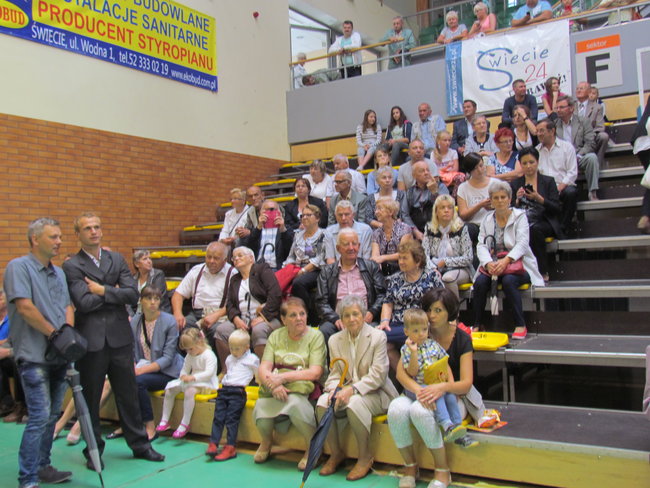 Dożynki Gminy Świecie ? zdjęcia