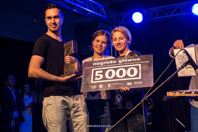 33. Maraton Piosenki Osobistej w obiektywie