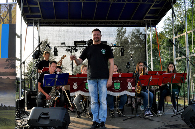 Pieczony ziemniak w Serocku po raz jedenasty