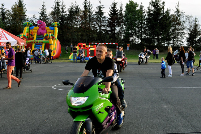 Pieczony ziemniak w Serocku po raz jedenasty