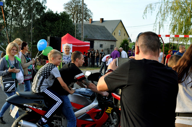 Pieczony ziemniak w Serocku po raz jedenasty