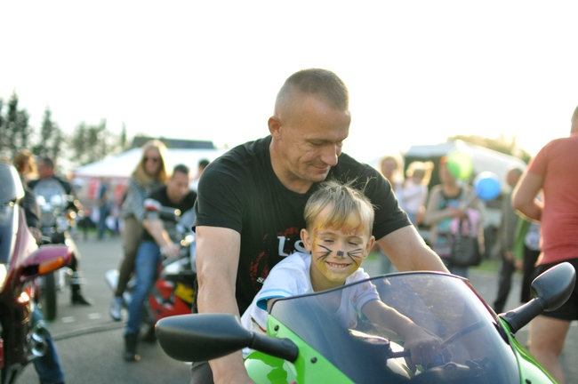 Pieczony ziemniak w Serocku po raz jedenasty