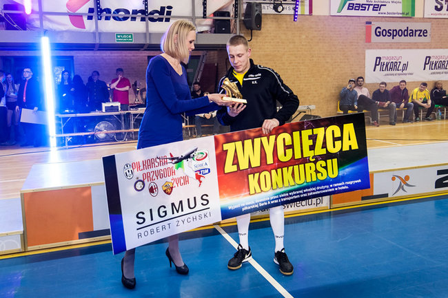 Stalex Liga rusza z jubileuszowym sezonem!